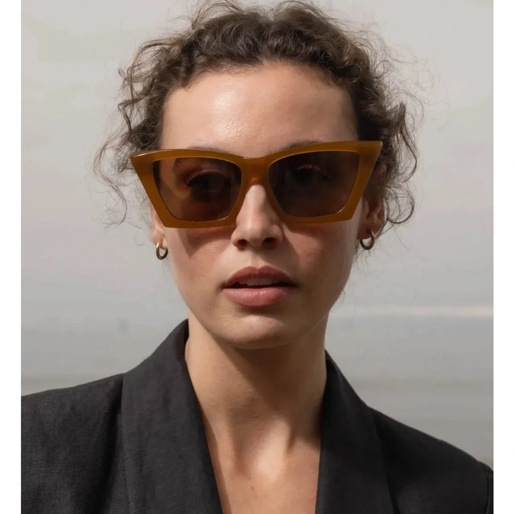 Heidi Merrick Sunglasses NWOT